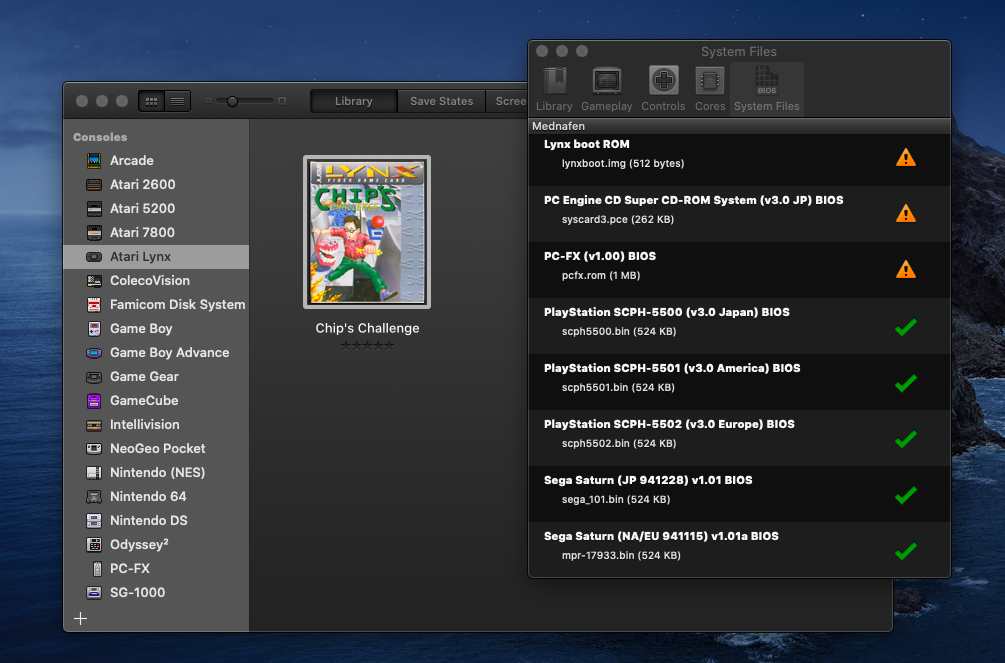 playstation emulator mac with xbox 360