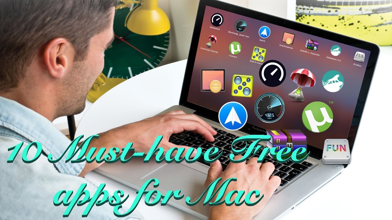video transferer app for mac